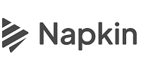 Napkin logo